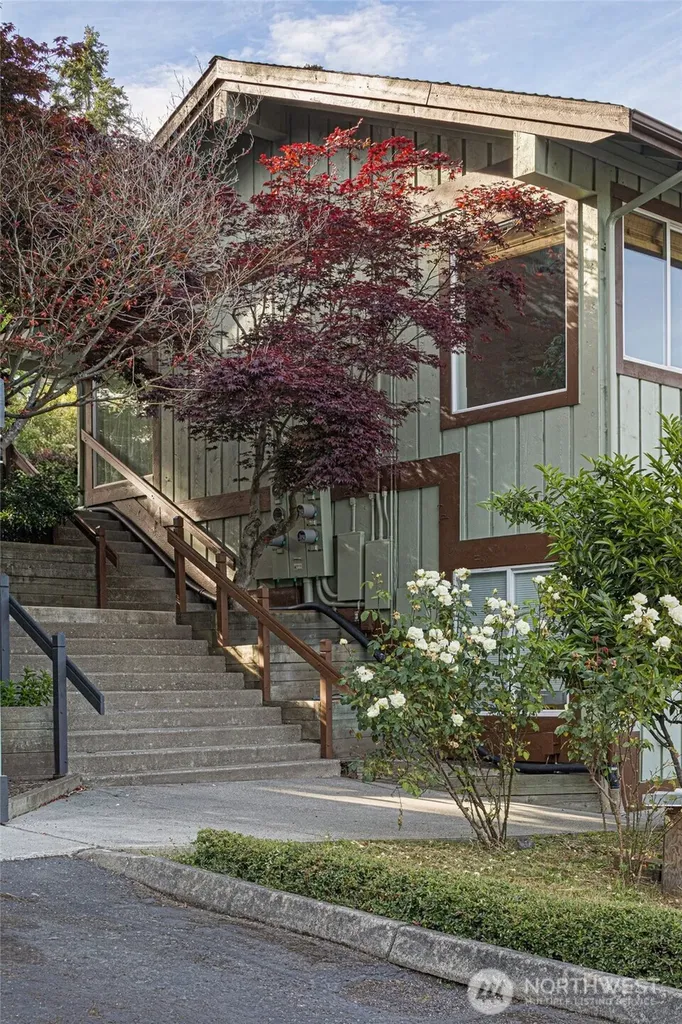 849 Spring Street Friday Harbor WA 98250