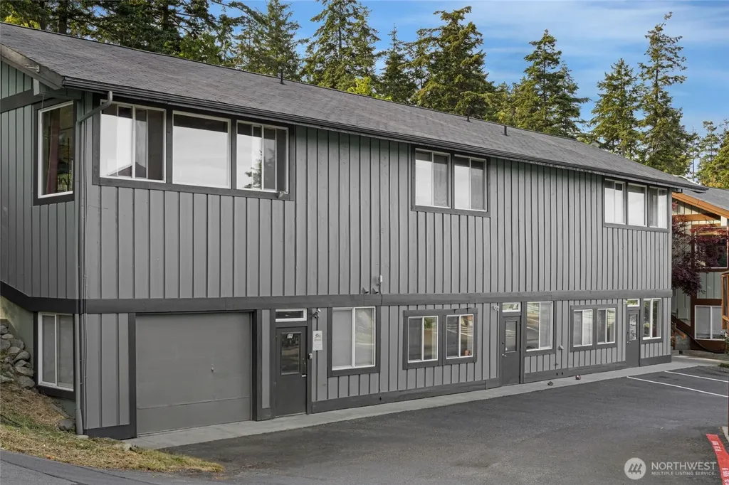 849 Spring Street Friday Harbor WA 98250