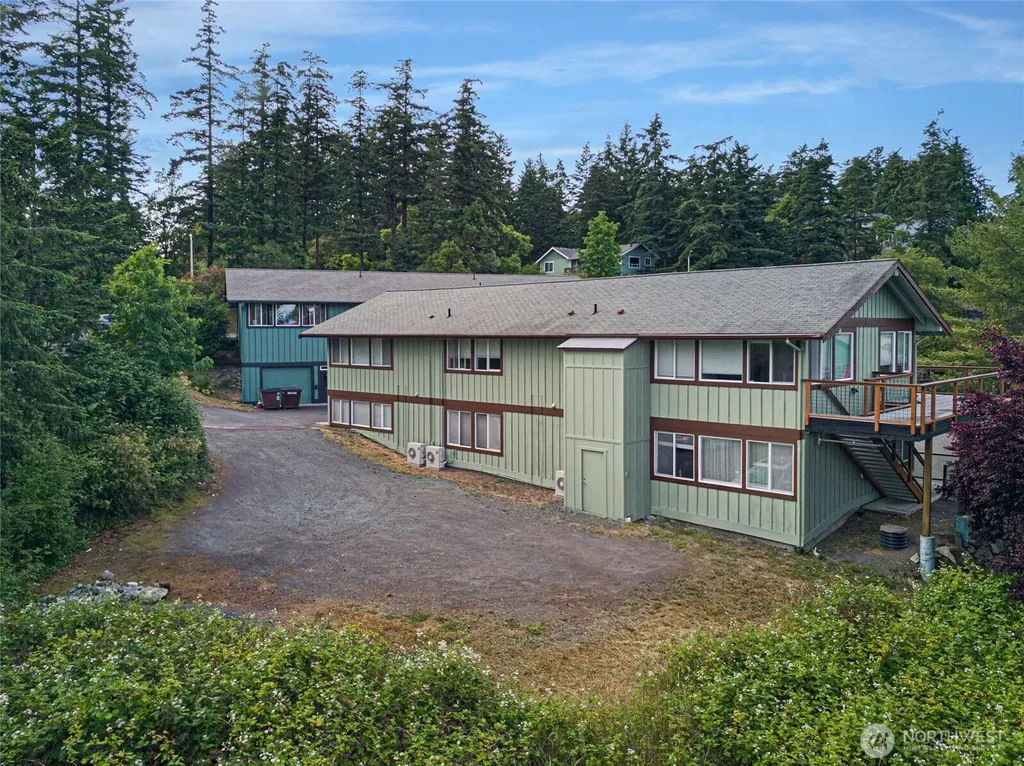 849 Spring Street Friday Harbor WA 98250