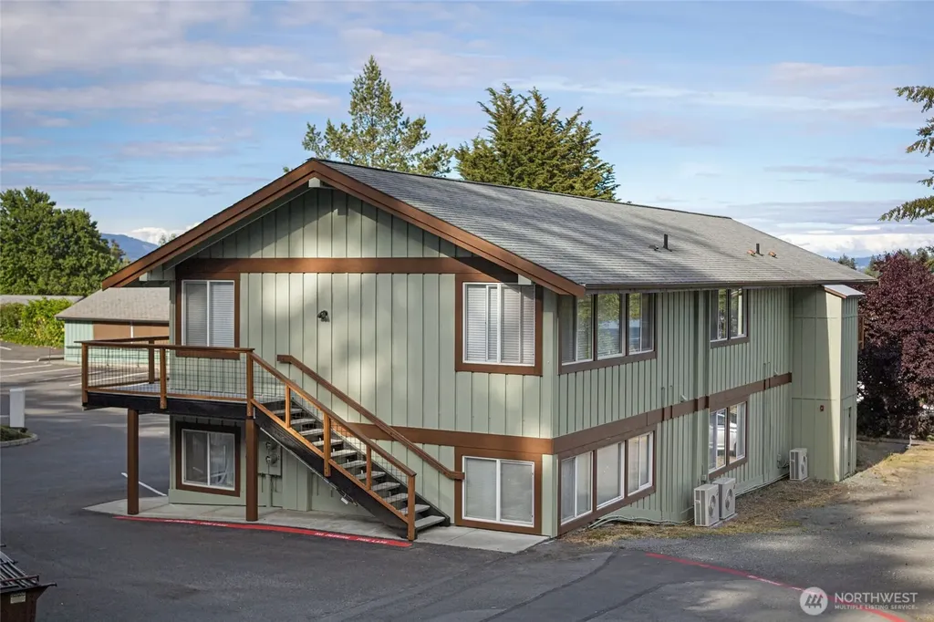849 Spring Street Friday Harbor WA 98250