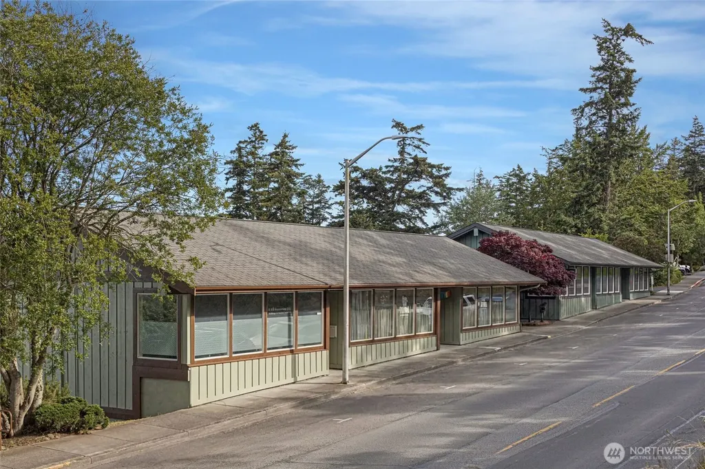 849 Spring Street Friday Harbor WA 98250