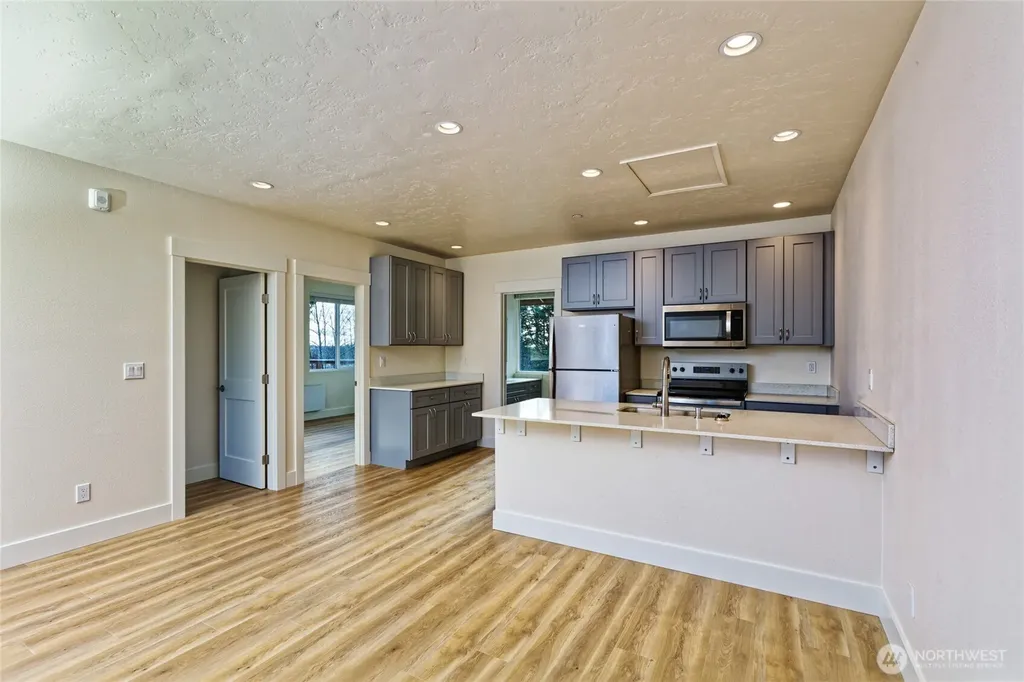 849 Spring Street Friday Harbor WA 98250