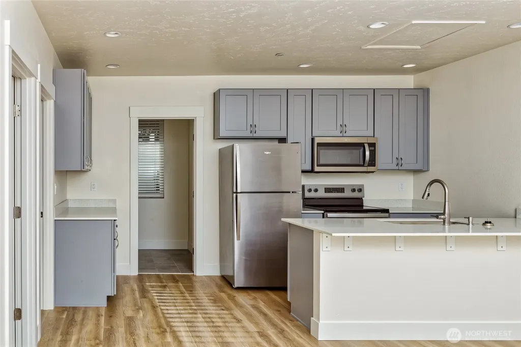 849 Spring Street Friday Harbor WA 98250