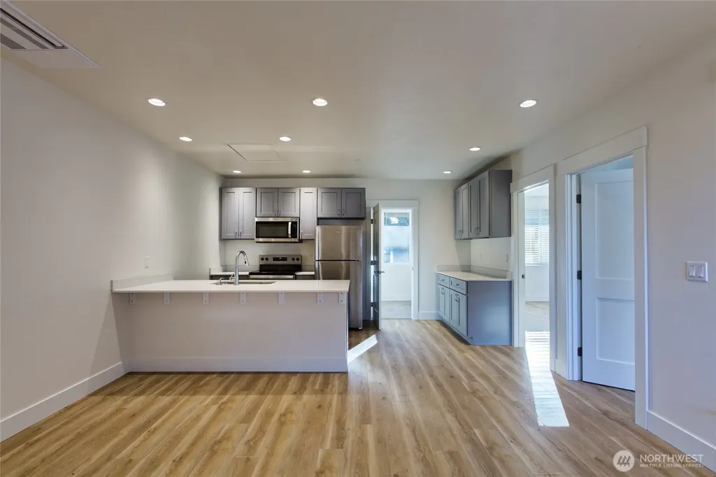 849 Spring Street Friday Harbor WA 98250