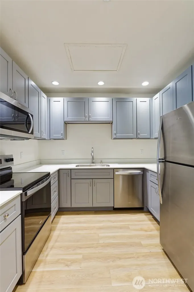 849 Spring Street Friday Harbor WA 98250