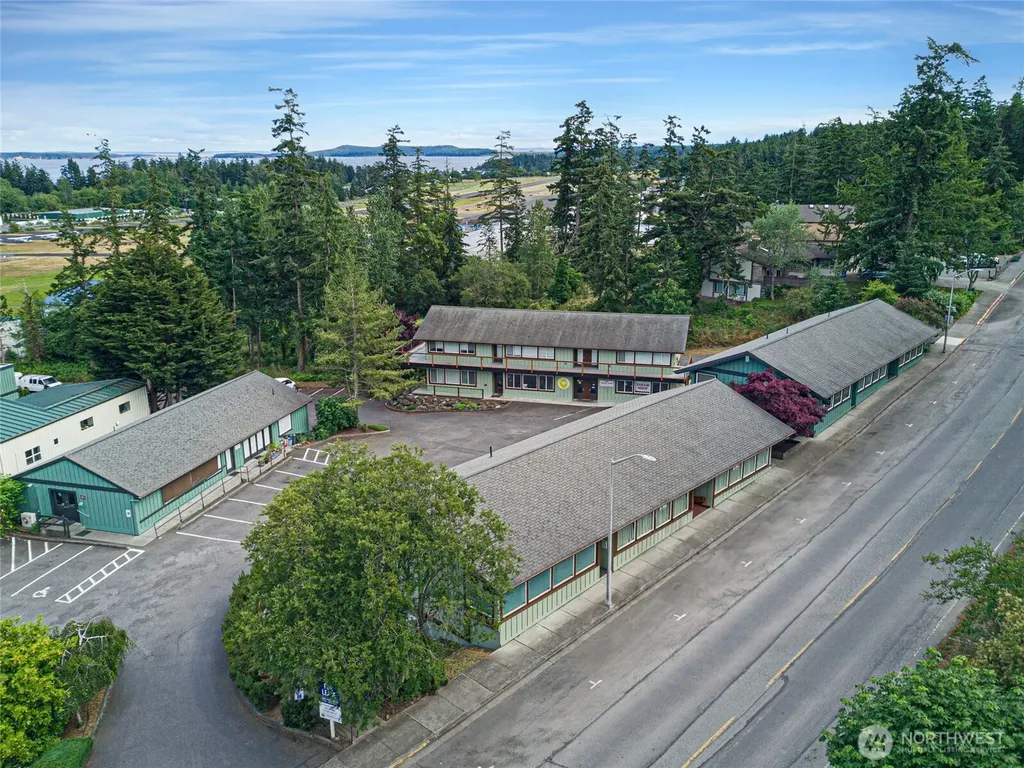 849 Spring Street Friday Harbor WA 98250