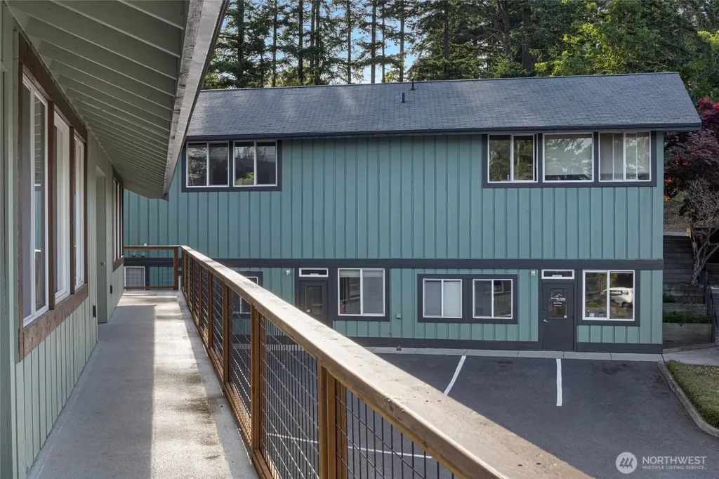 849 Spring Street Friday Harbor WA 98250