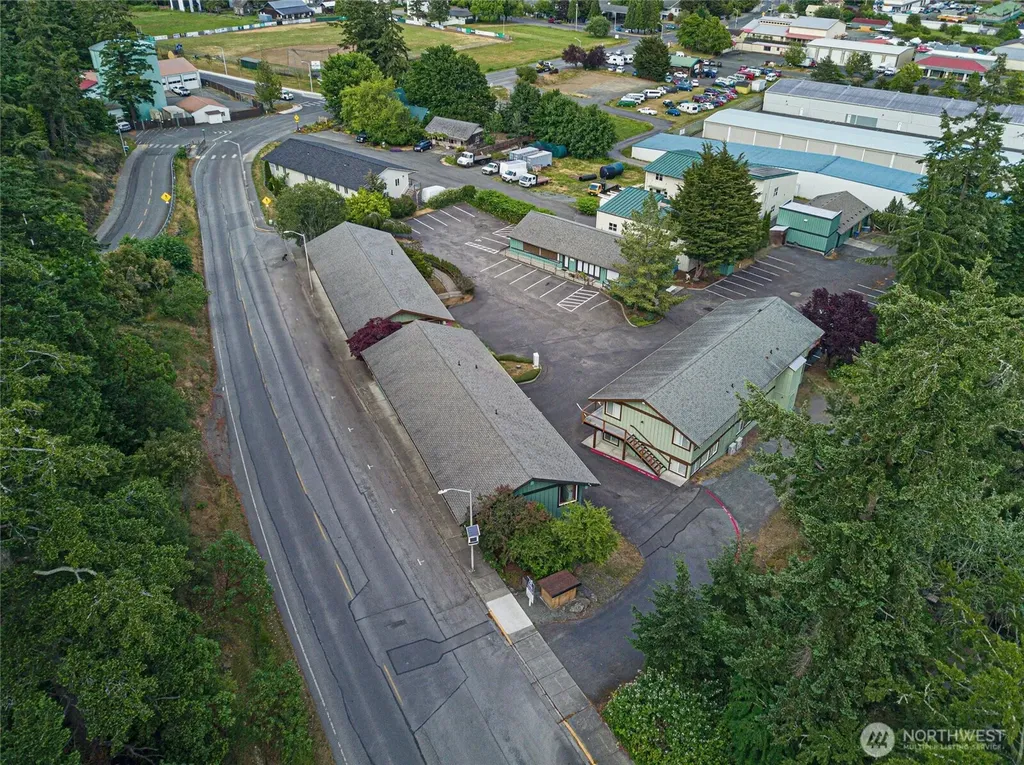849 Spring Street Friday Harbor WA 98250