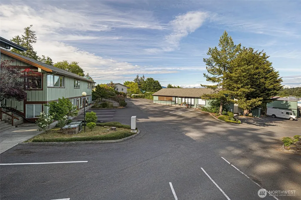 849 Spring Street Friday Harbor WA 98250
