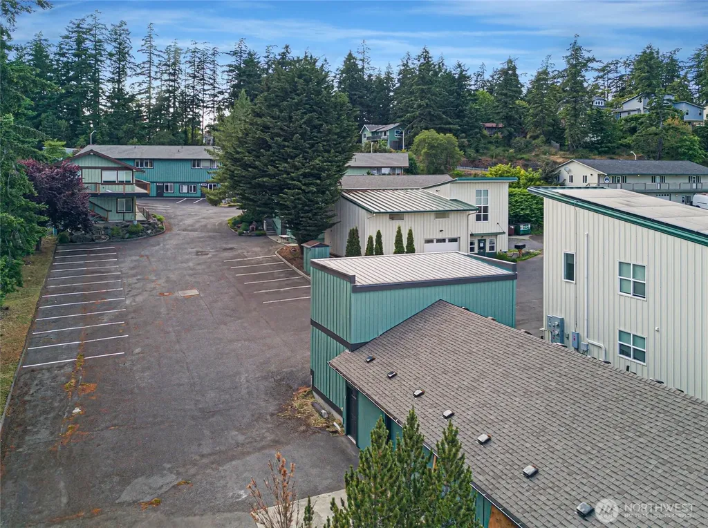 849 Spring Street Friday Harbor WA 98250