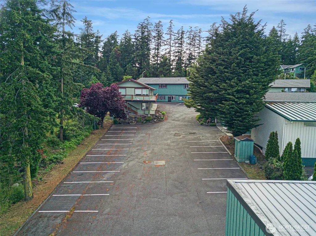 849 Spring Street Friday Harbor WA 98250