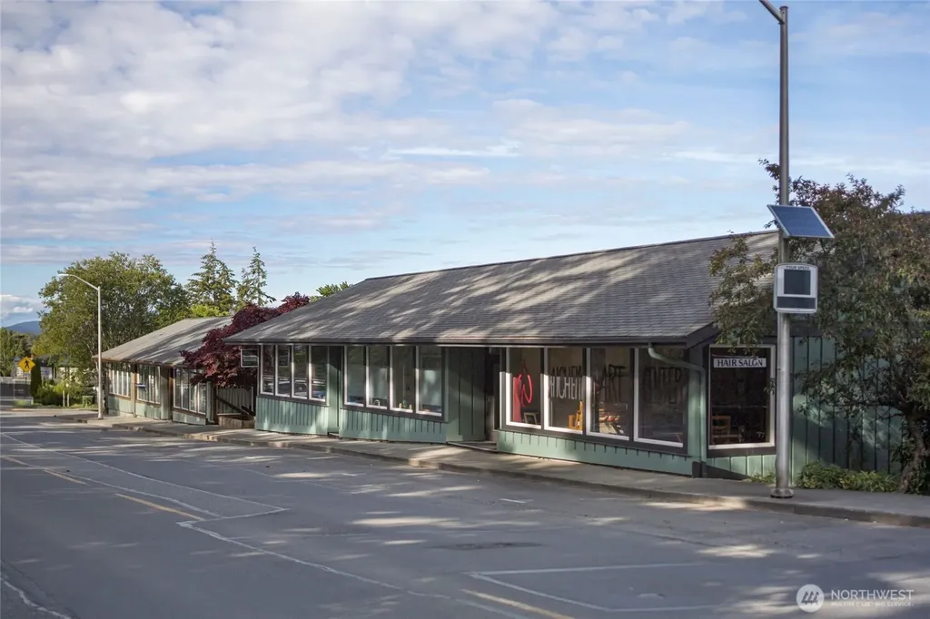 849 Spring Street Friday Harbor WA 98250
