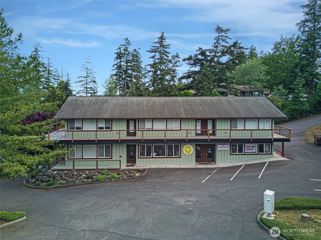 849 Spring Street Friday Harbor WA 98250