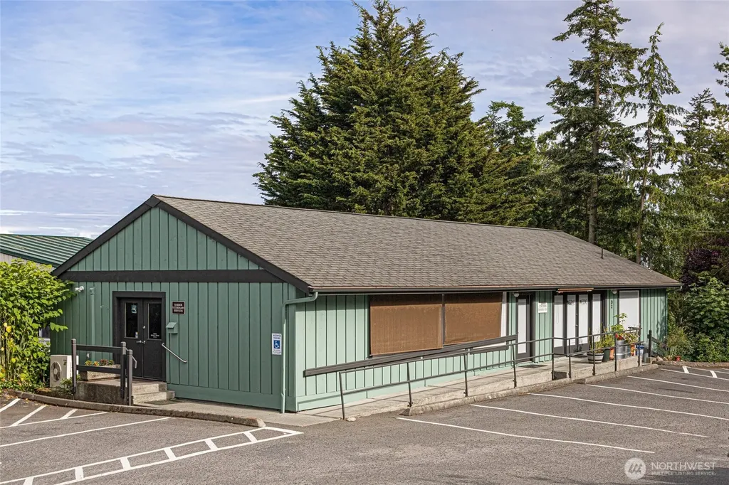 849 Spring Street Friday Harbor WA 98250