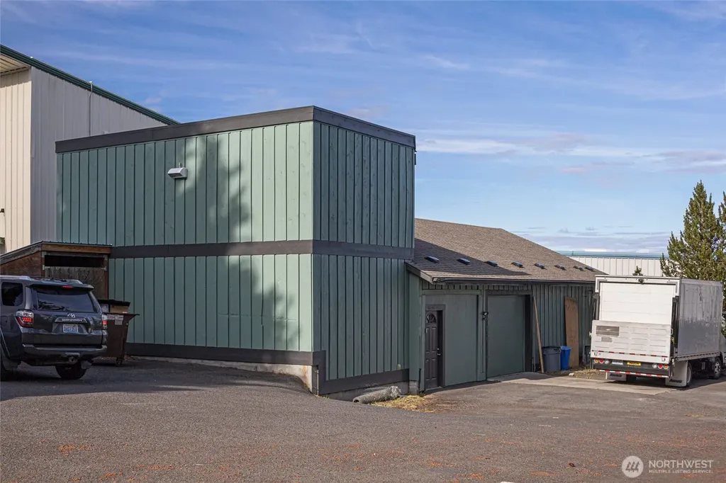 849 Spring Street Friday Harbor WA 98250