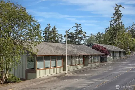 849 Spring Street Friday Harbor WA 98250