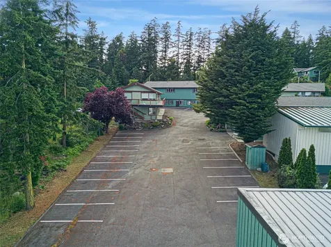 849 Spring Street Friday Harbor WA 98250