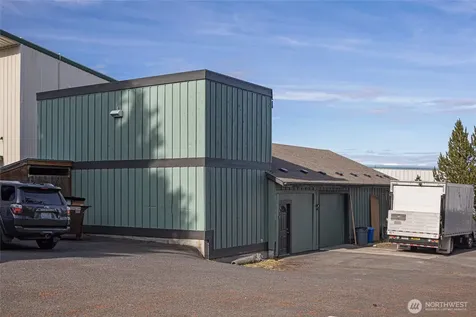 849 Spring Street Friday Harbor WA 98250