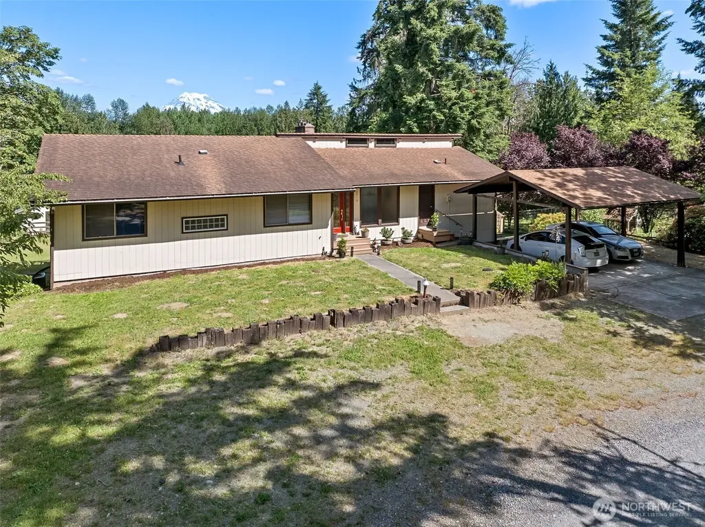 10410 260th Street E Graham WA 98338