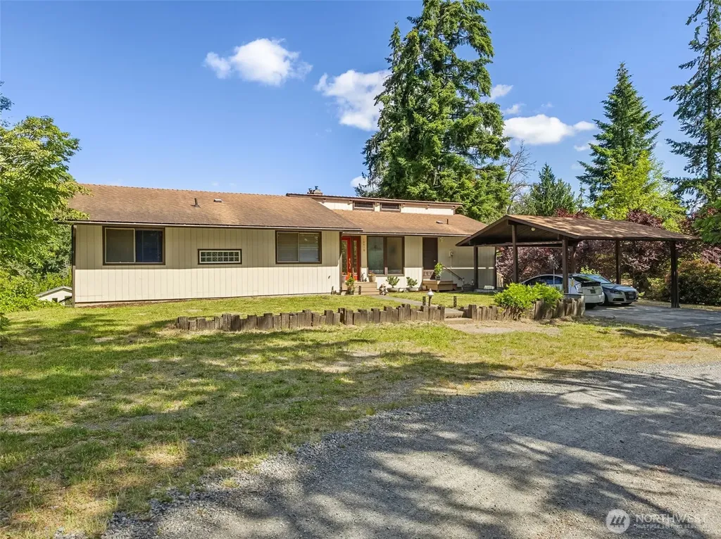 10410 260th Street E Graham WA 98338
