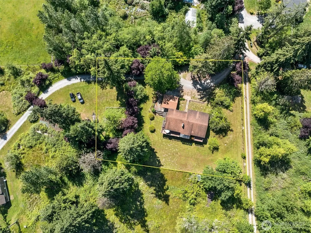 10410 260th Street E Graham WA 98338