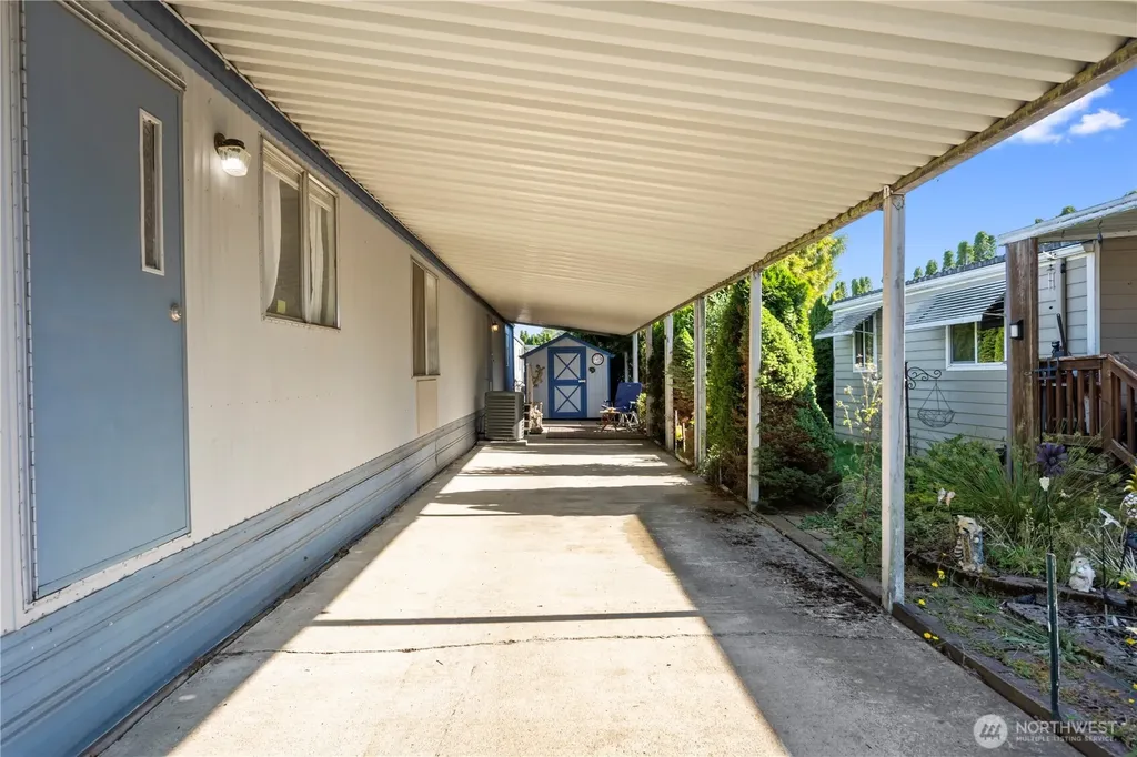 16600 25th Avenue NE Marysville WA 98270