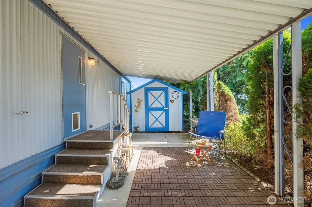 16600 25th Avenue NE Marysville WA 98270