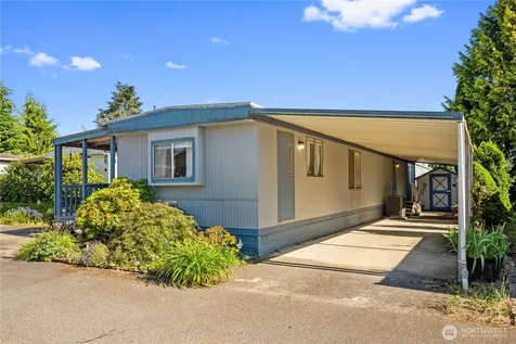 16600 25th Avenue NE Marysville WA 98270