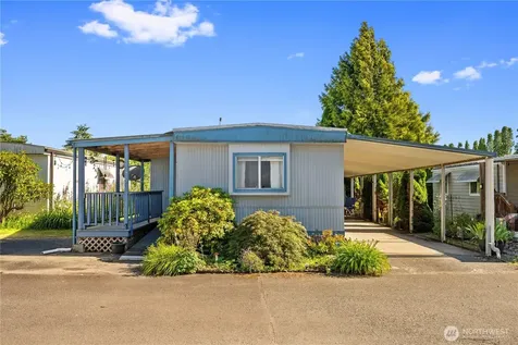 16600 25th Avenue NE Marysville WA 98270