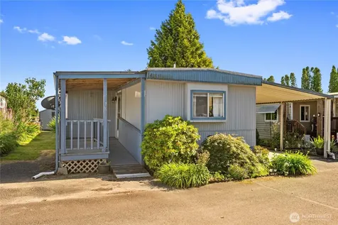 16600 25th Avenue NE Marysville WA 98270