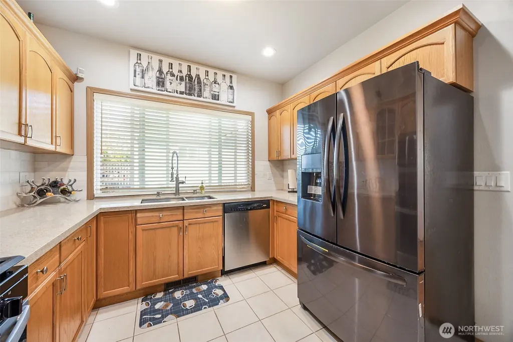 10821 Crestwood Drive S Seattle WA 98178