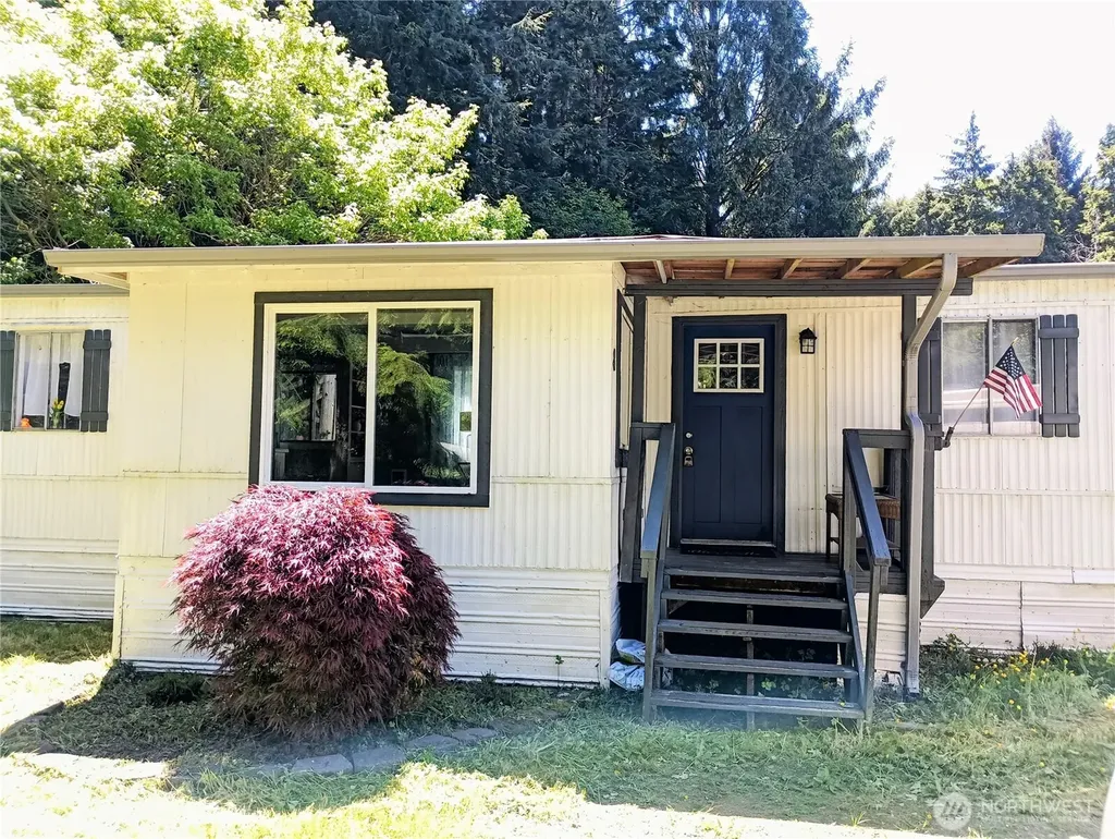 8 Griffard Street Copalis Beach WA 98535