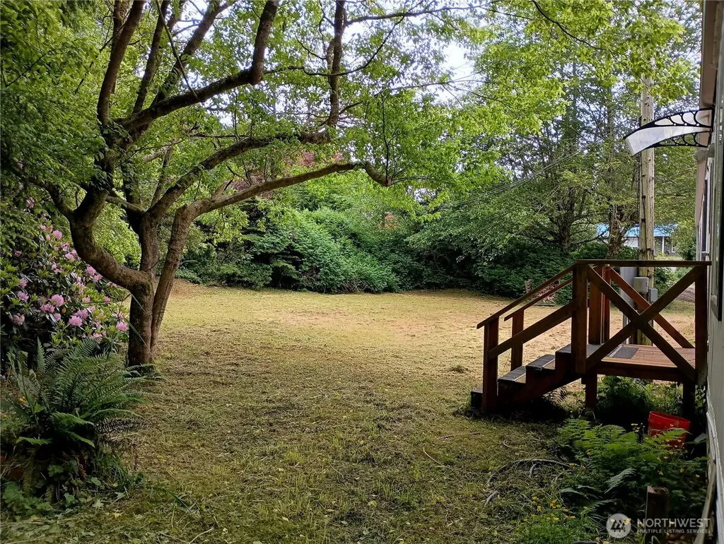 8 Griffard Street Copalis Beach WA 98535