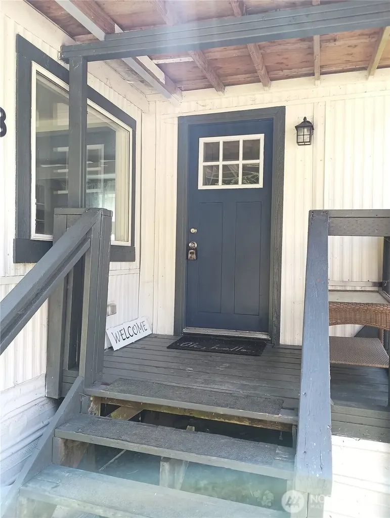 8 Griffard Street Copalis Beach WA 98535