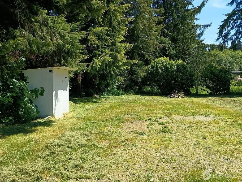 8 Griffard Street Copalis Beach WA 98535
