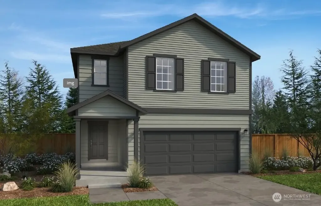 5252 85th Ave NE Marysville WA 98270