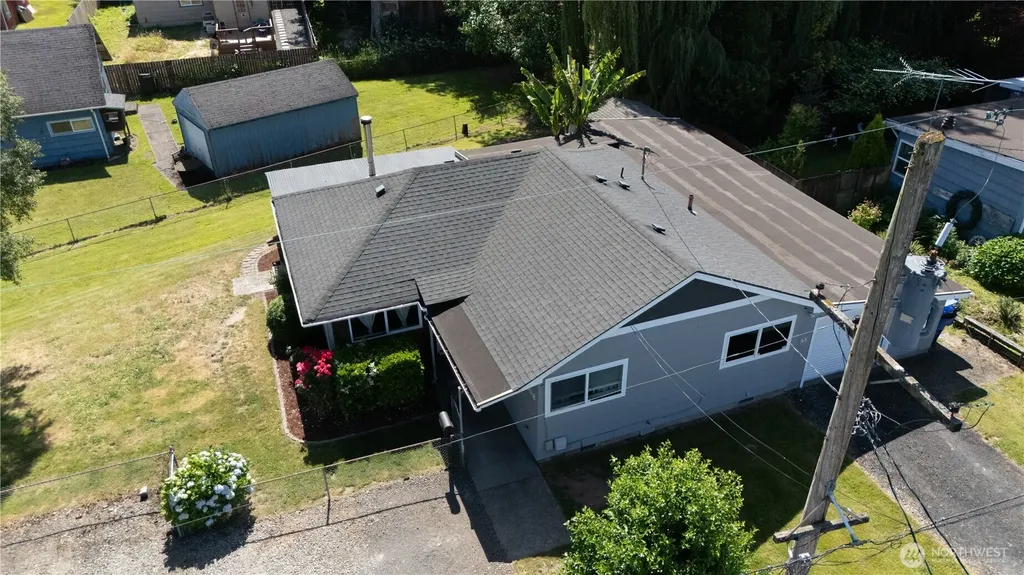 1108 S 8th Avenue Kelso WA 98626