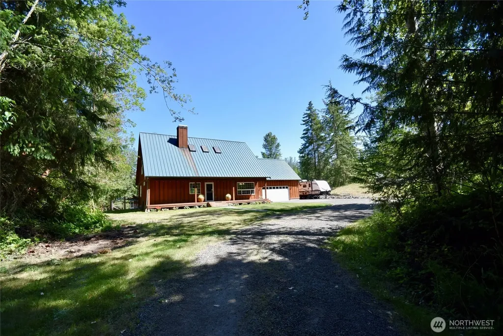 561 Country Acres Lane Sequim WA 98382