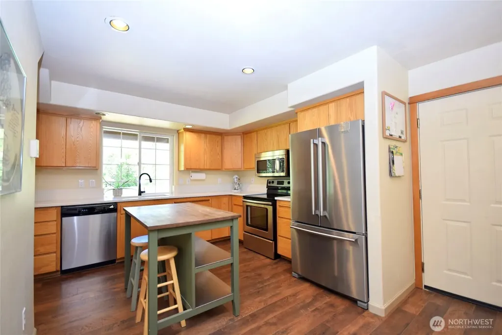561 Country Acres Lane Sequim WA 98382