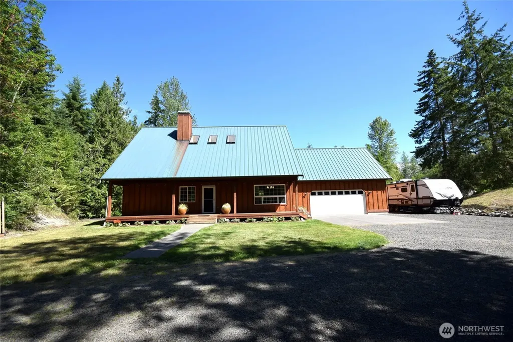 561 Country Acres Lane Sequim WA 98382