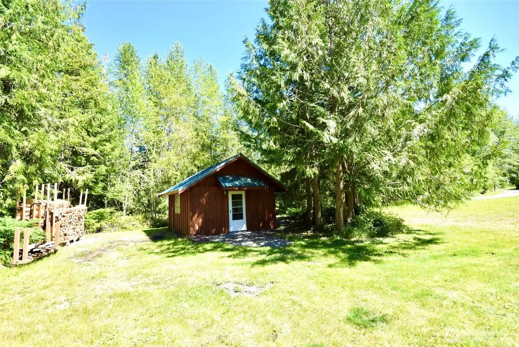 561 Country Acres Lane Sequim WA 98382