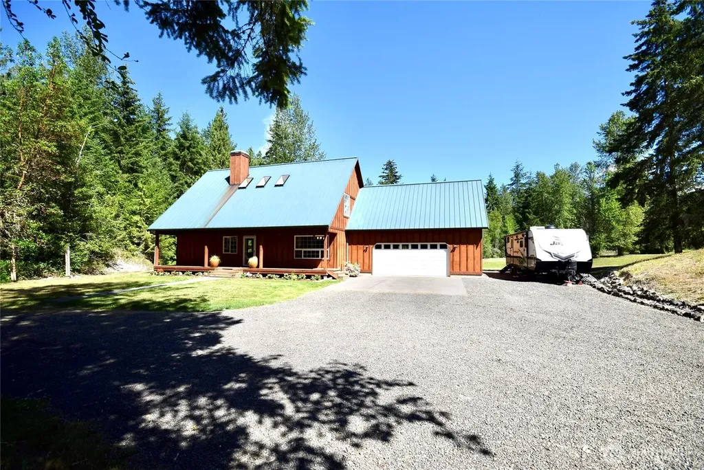 561 Country Acres Lane Sequim WA 98382