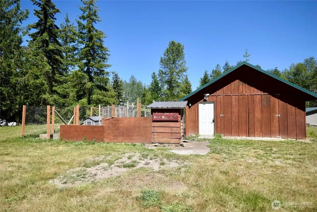 561 Country Acres Lane Sequim WA 98382