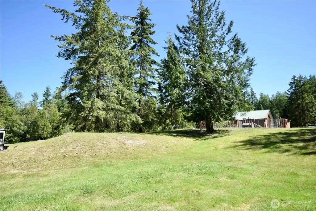561 Country Acres Lane Sequim WA 98382