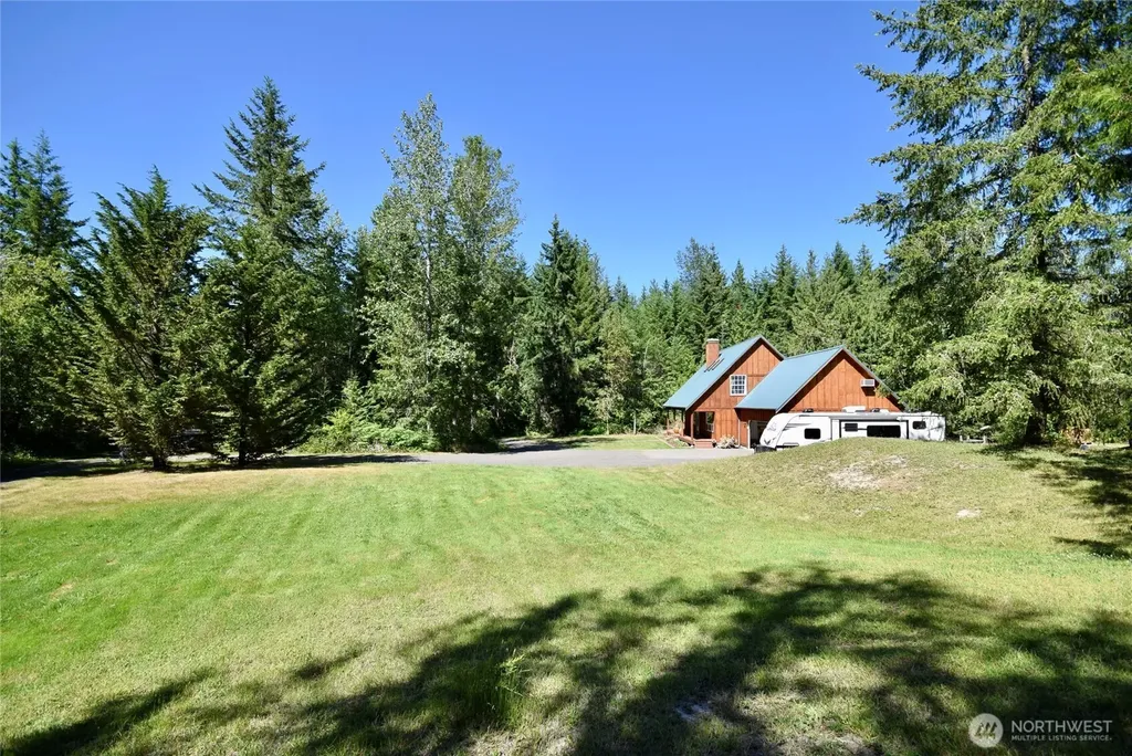 561 Country Acres Lane Sequim WA 98382