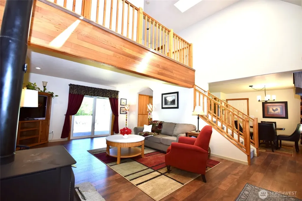 561 Country Acres Lane Sequim WA 98382