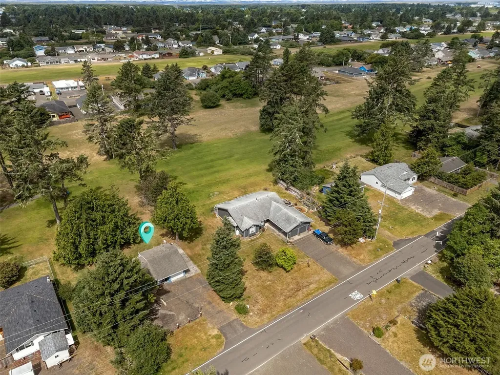 245 Dolphin Avenue NE Ocean Shores WA 98569