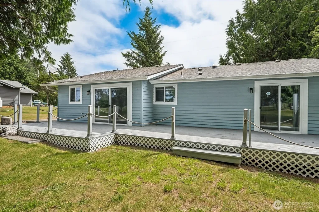 245 Dolphin Avenue NE Ocean Shores WA 98569