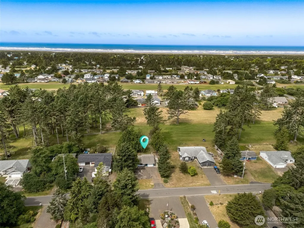 245 Dolphin Avenue NE Ocean Shores WA 98569