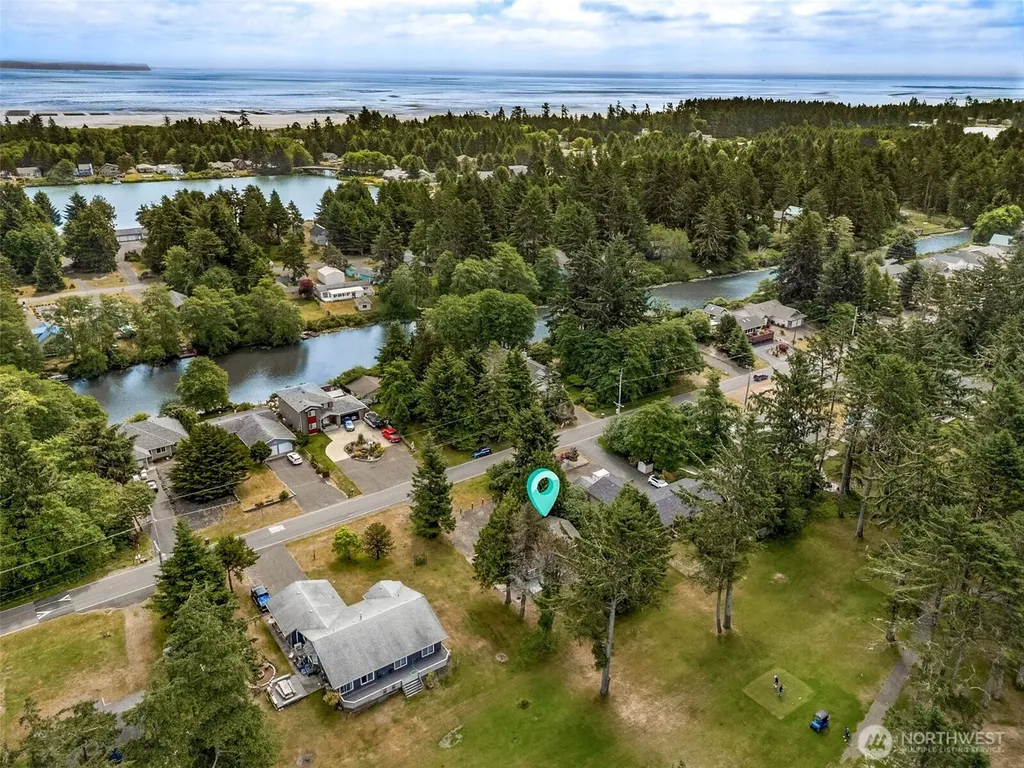 245 Dolphin Avenue NE Ocean Shores WA 98569
